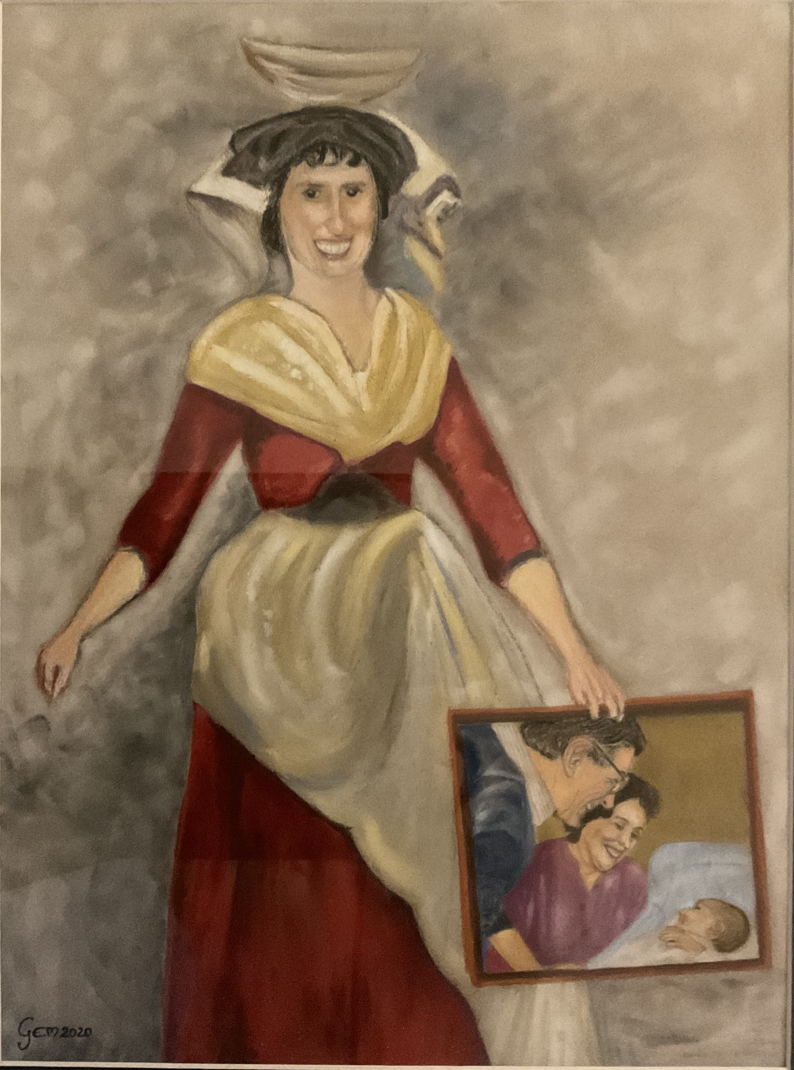 The Maid